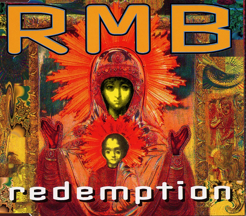 Redemption cover