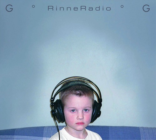 G cover
