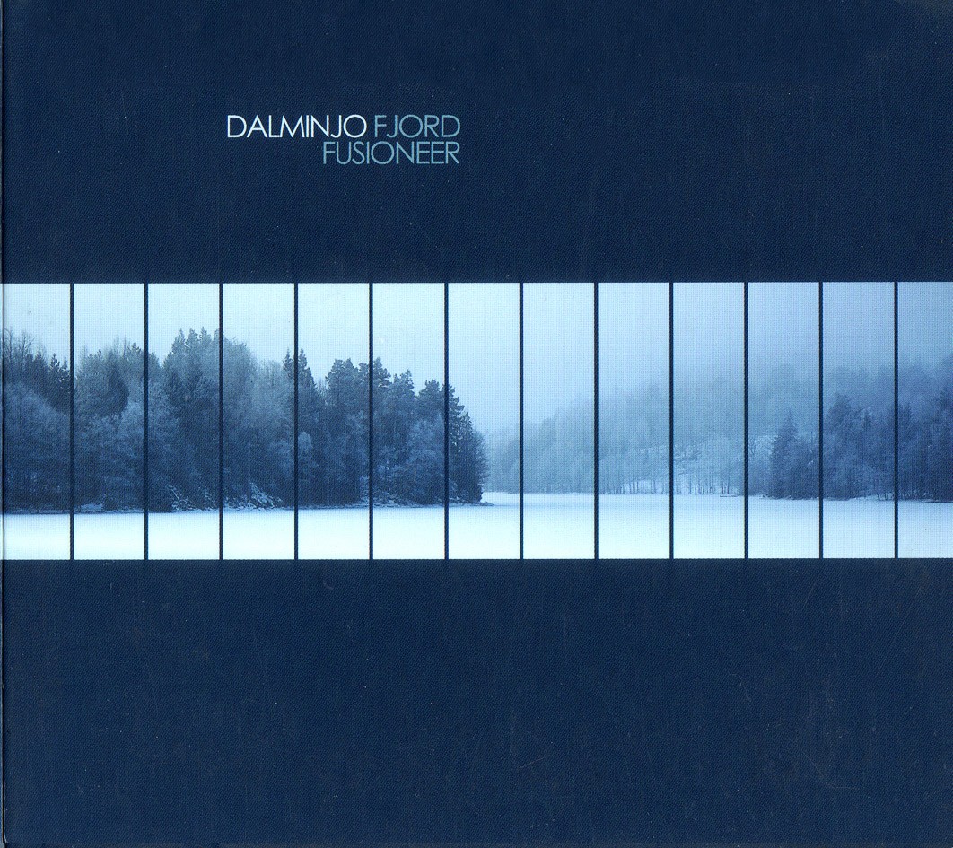 Fjord Fusioneer cover