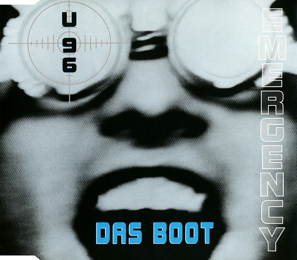 Das Boot cover