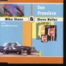 San Francisco cover