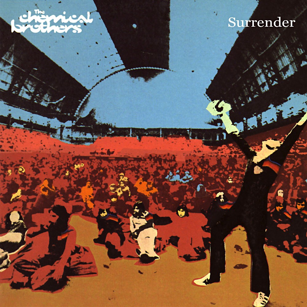 Surrender cover