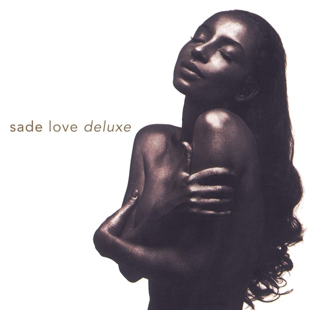 Love Deluxe cover