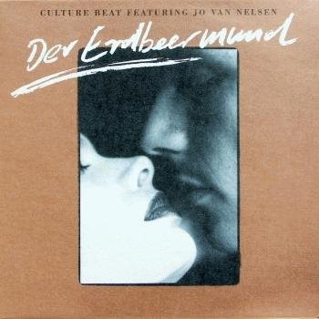 Der Erdbeermund cover