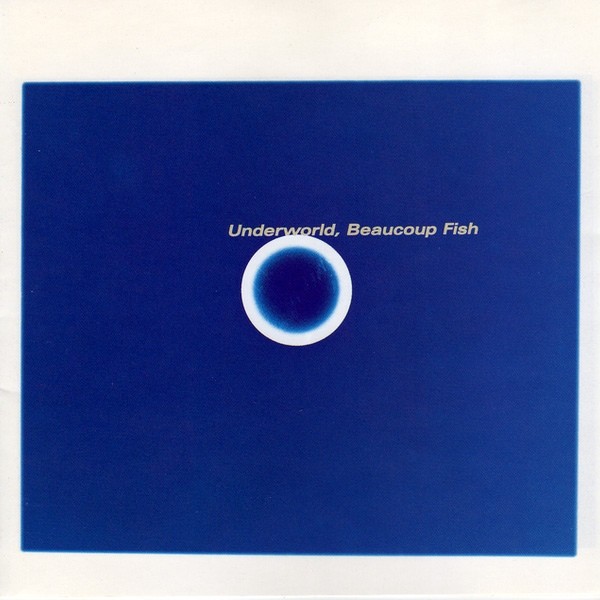Beaucoup Fish cover
