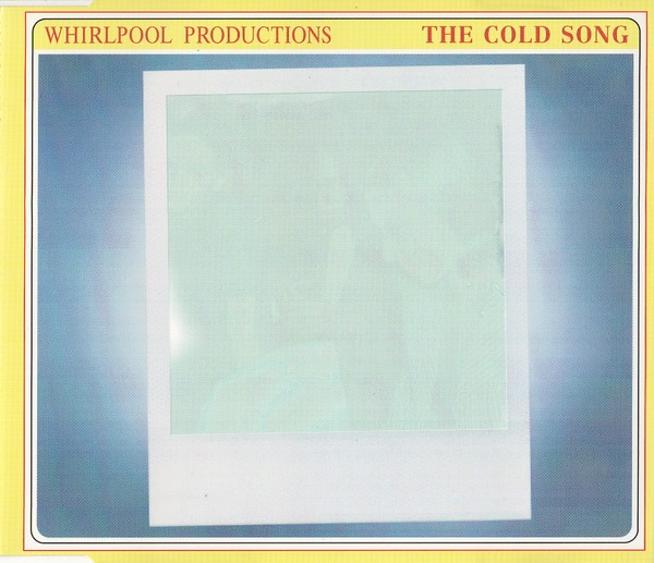 The Cold Song cover