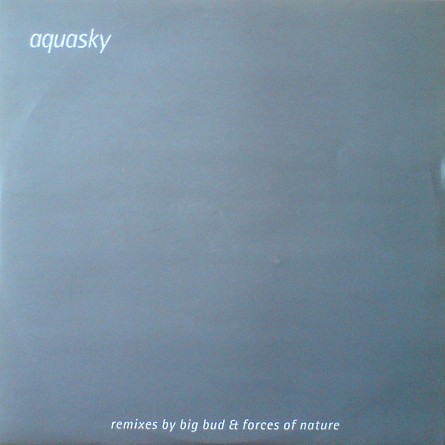 Tranquility (Remixes) cover