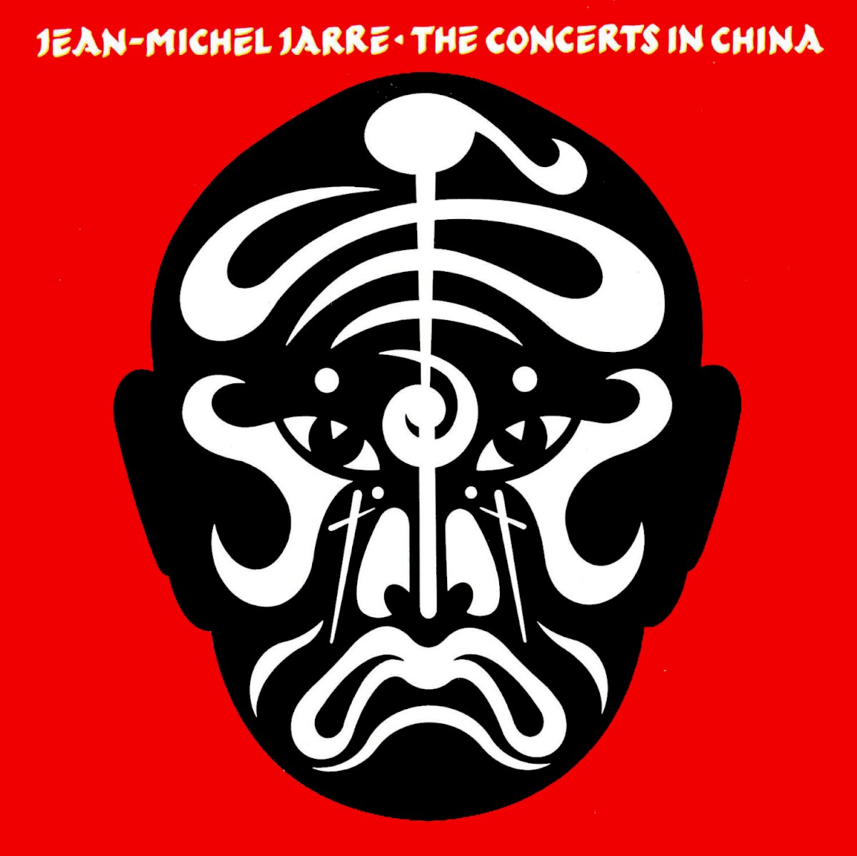 The Concerts In China cover