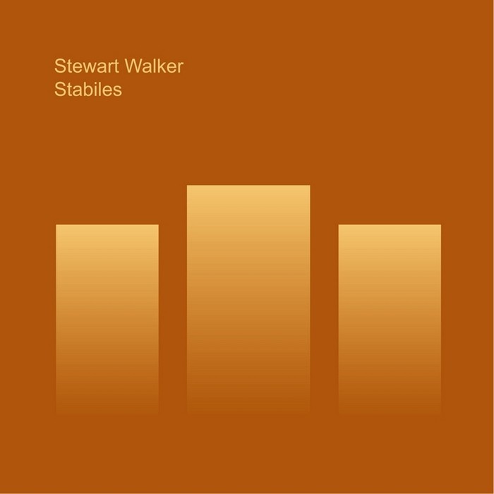 Stabiles cover