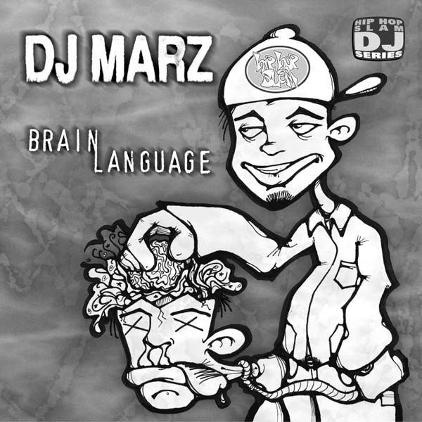 Brain Language cover
