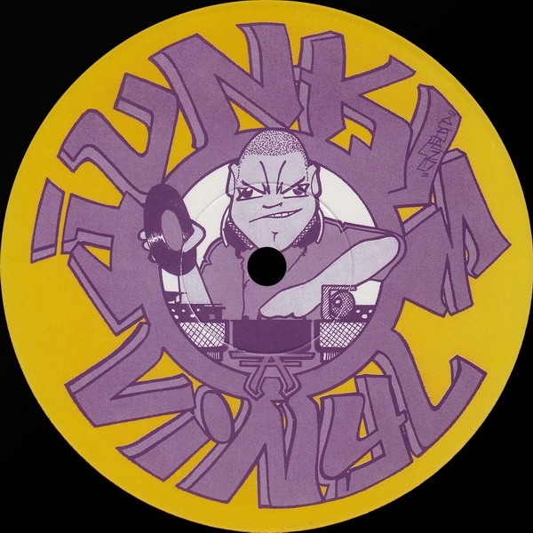 Searchin' For Beats / Can't Forget cover
