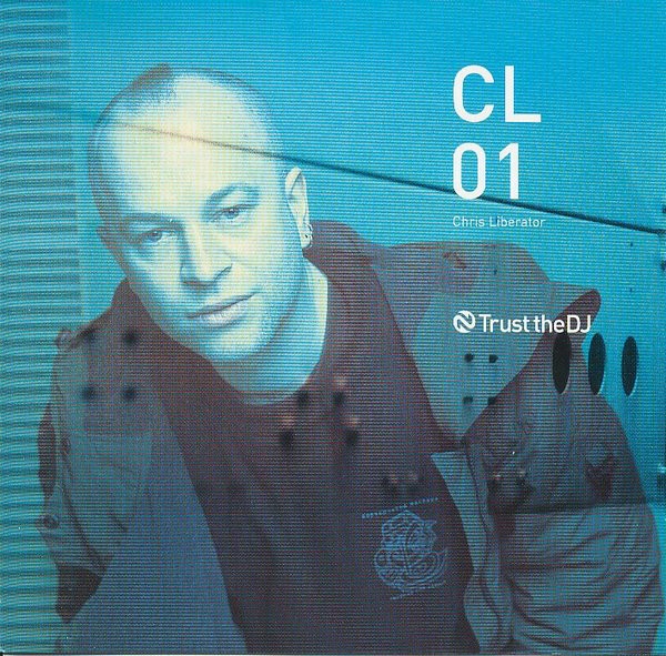 CL01 cover