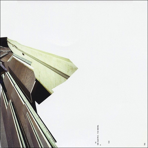 Via Nostra cover
