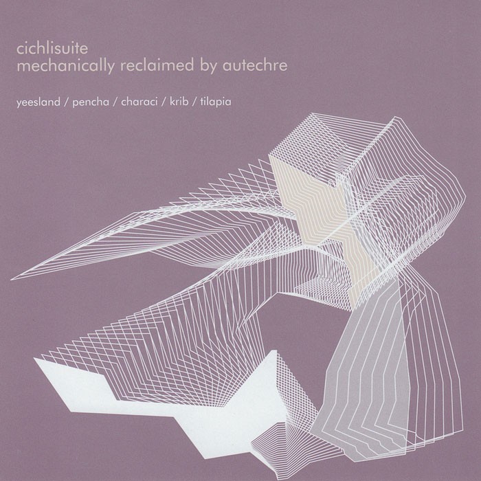 Cichlisuite cover