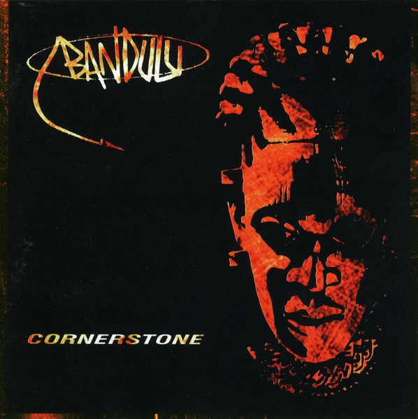 Cornerstone cover