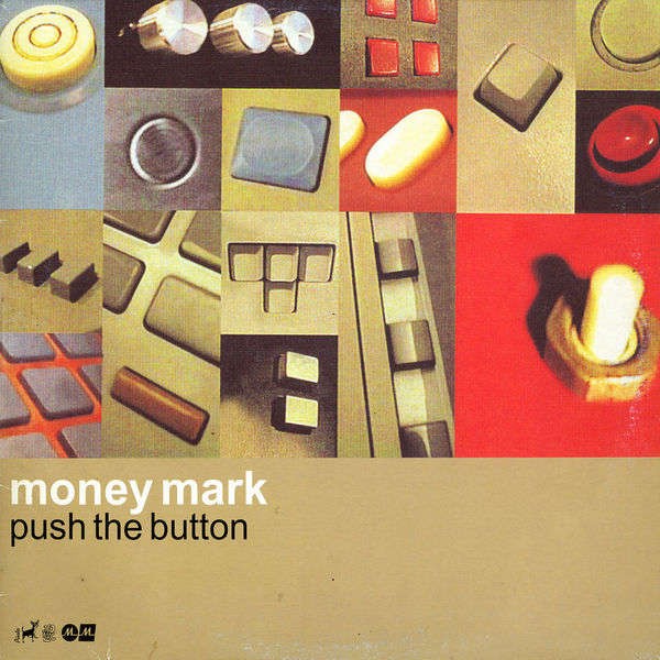 Push The Button cover