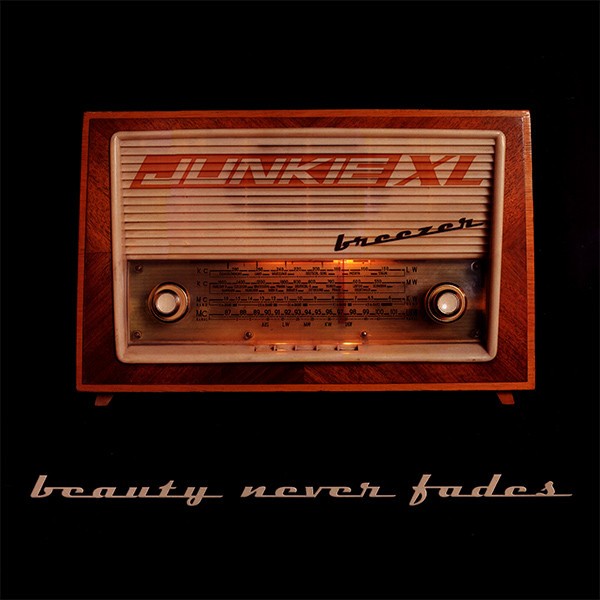 Beauty Never Fades / Breezer cover