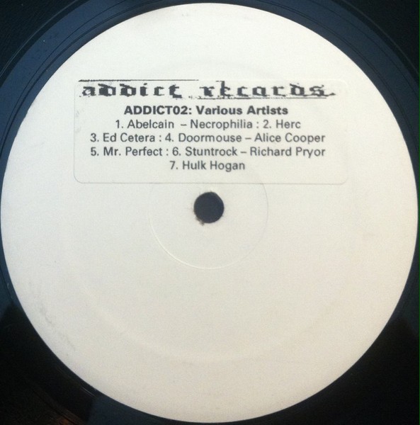 Addict02 cover