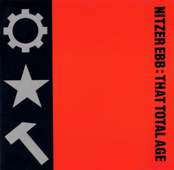 That Total Age cover
