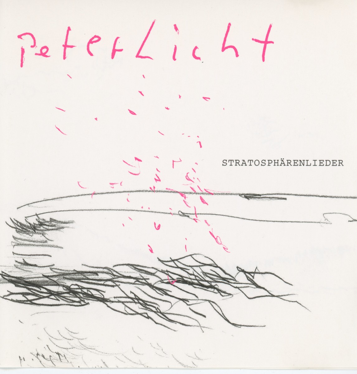 Stratosphärenlieder cover