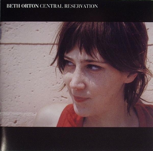 Central Reservation cover