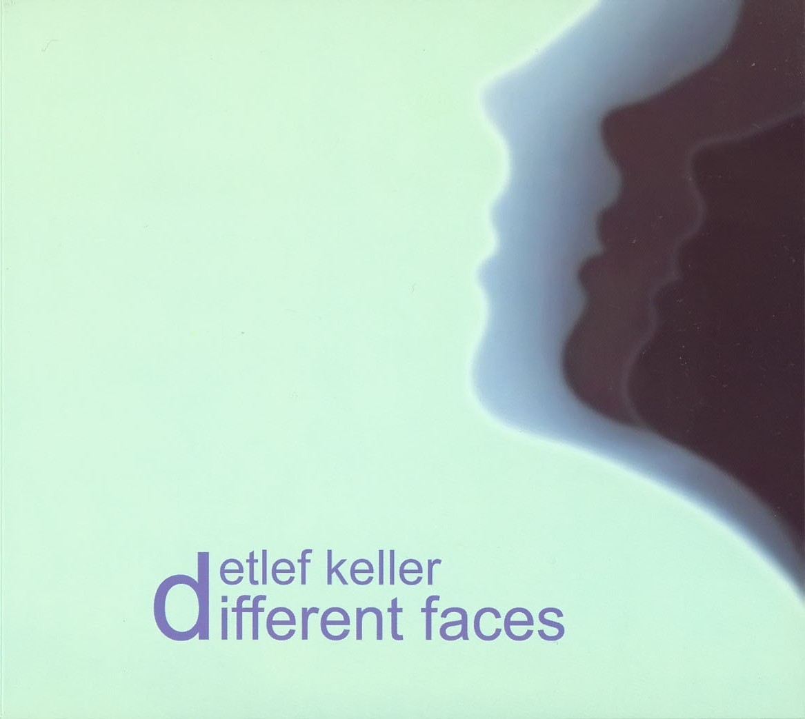 Different Faces cover