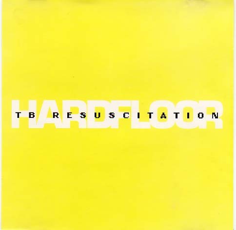 TB Resuscitation cover