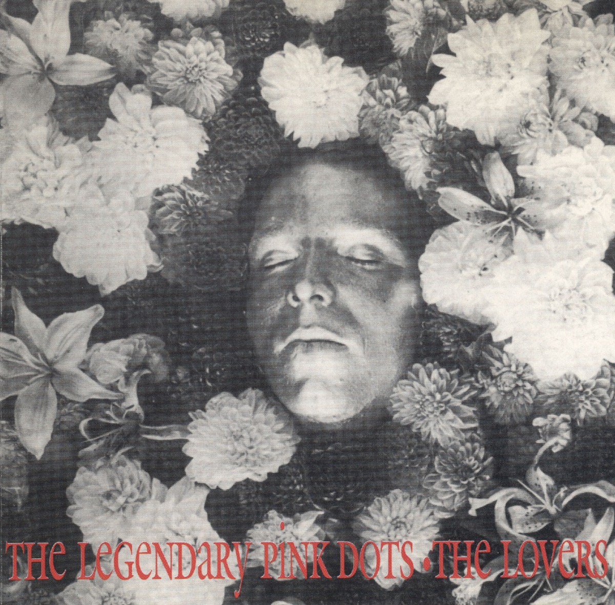 The Lovers cover