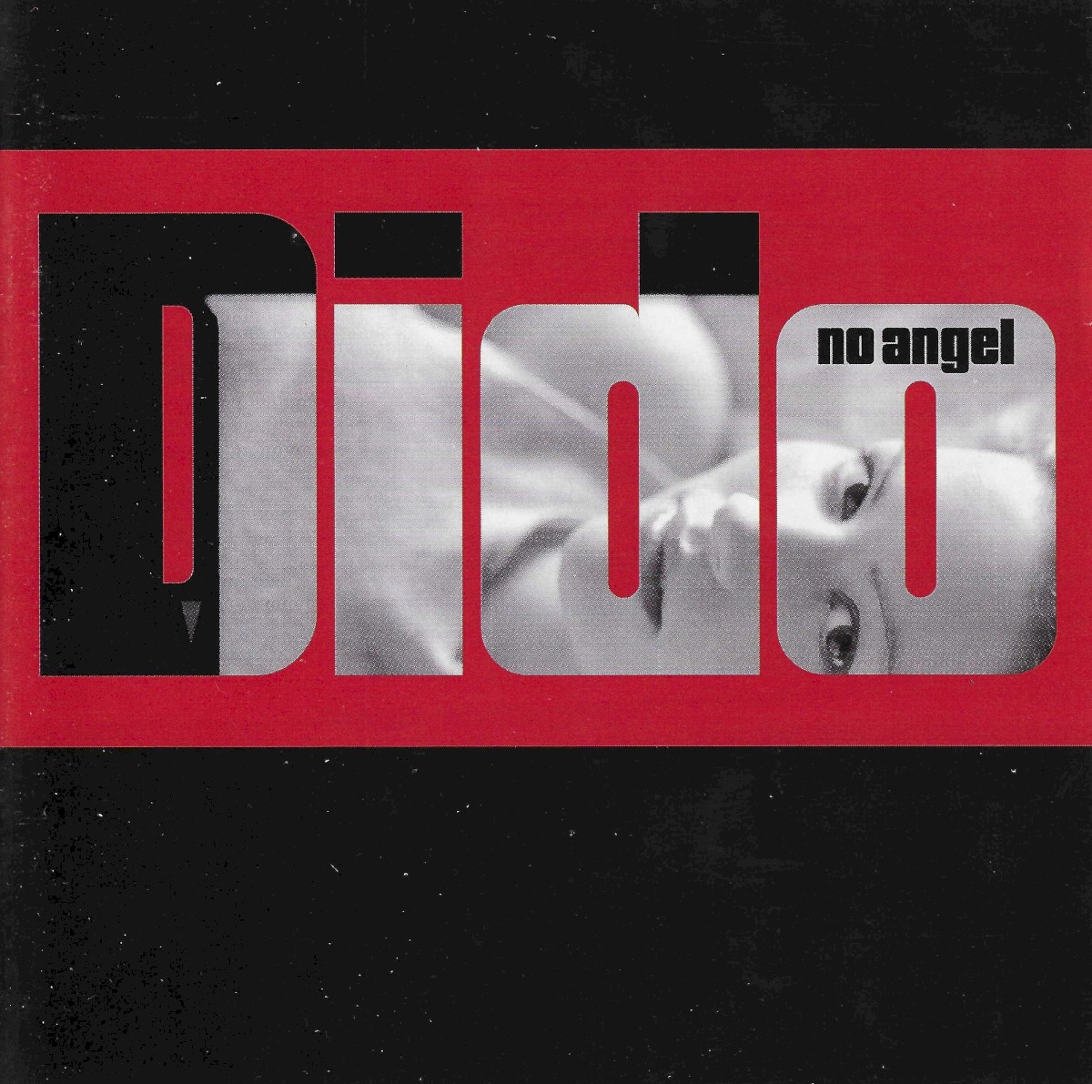 No Angel cover