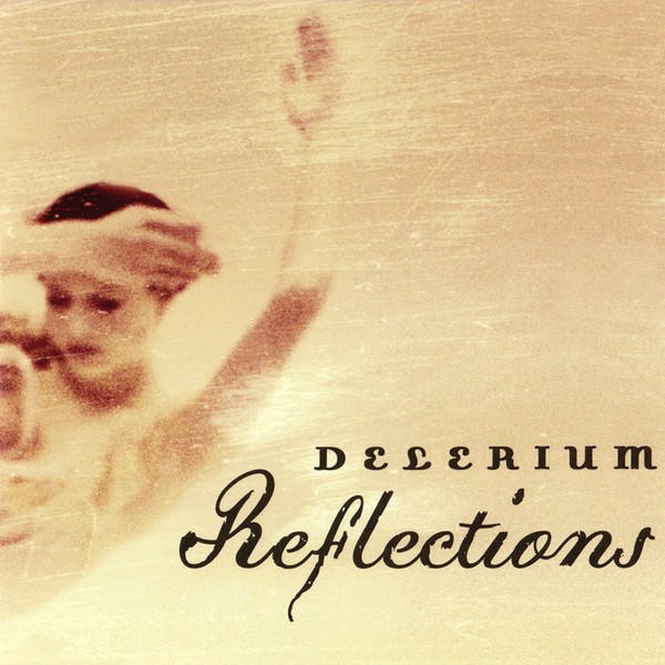 Reflections cover