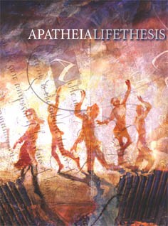 Lifethesis cover