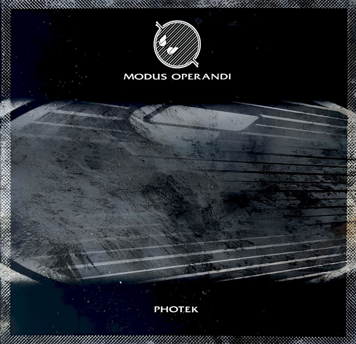 Modus Operandi cover
