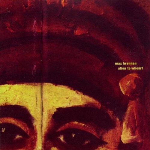 Alien To Whom? cover