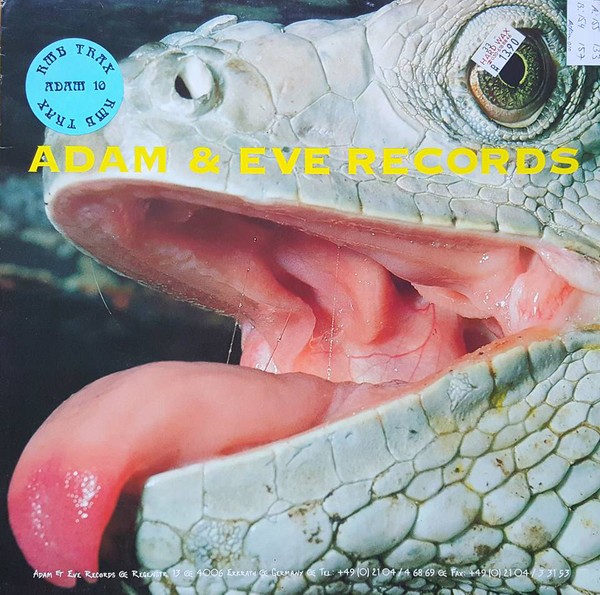RMB Trax cover
