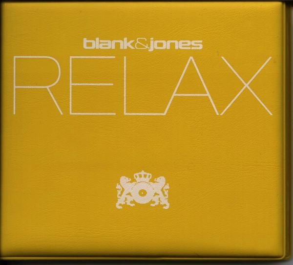 Relax cover
