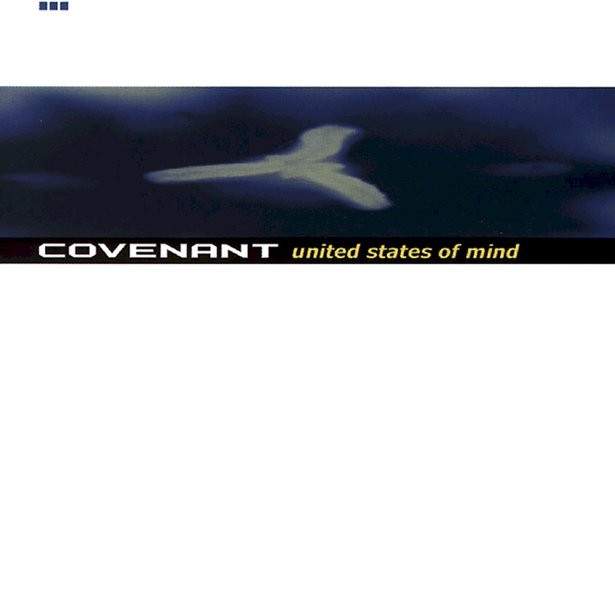 United States Of Mind cover
