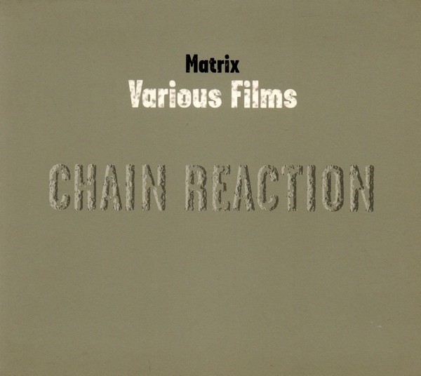 Various Films cover