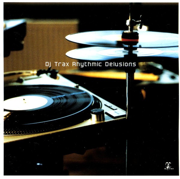 Rhythmic Delusions cover