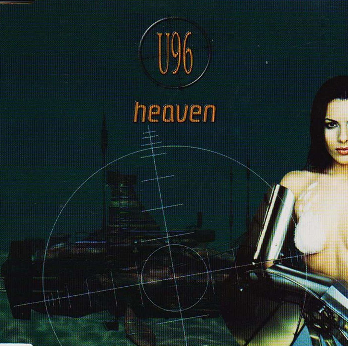 Heaven cover