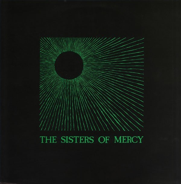 Temple Of Love cover