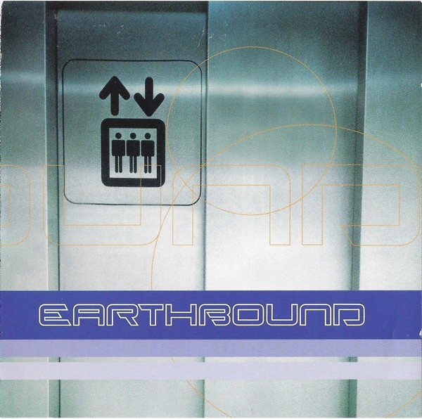 Earthbound cover