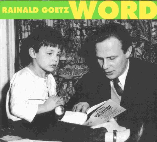 Word cover