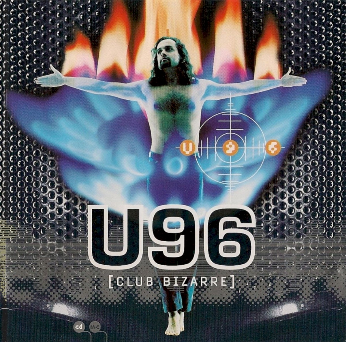 Club Bizarre cover