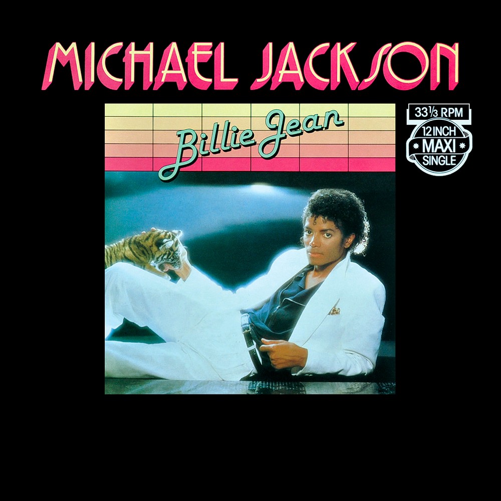 Billie Jean cover