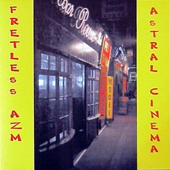 Astral Cinema cover