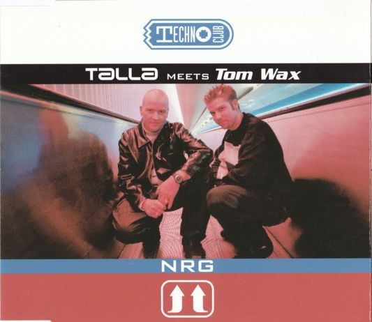 NRG cover