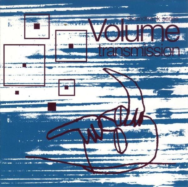 Volume Transmission cover