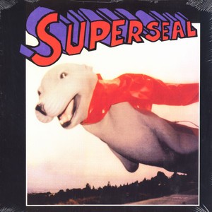 Super Seal Breaks cover