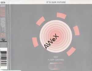 It's Our Future (Remixes) cover