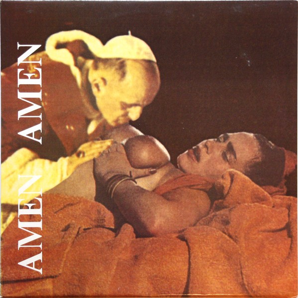 Amen cover
